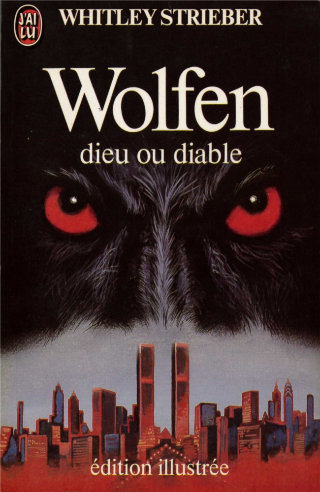 Wolfen