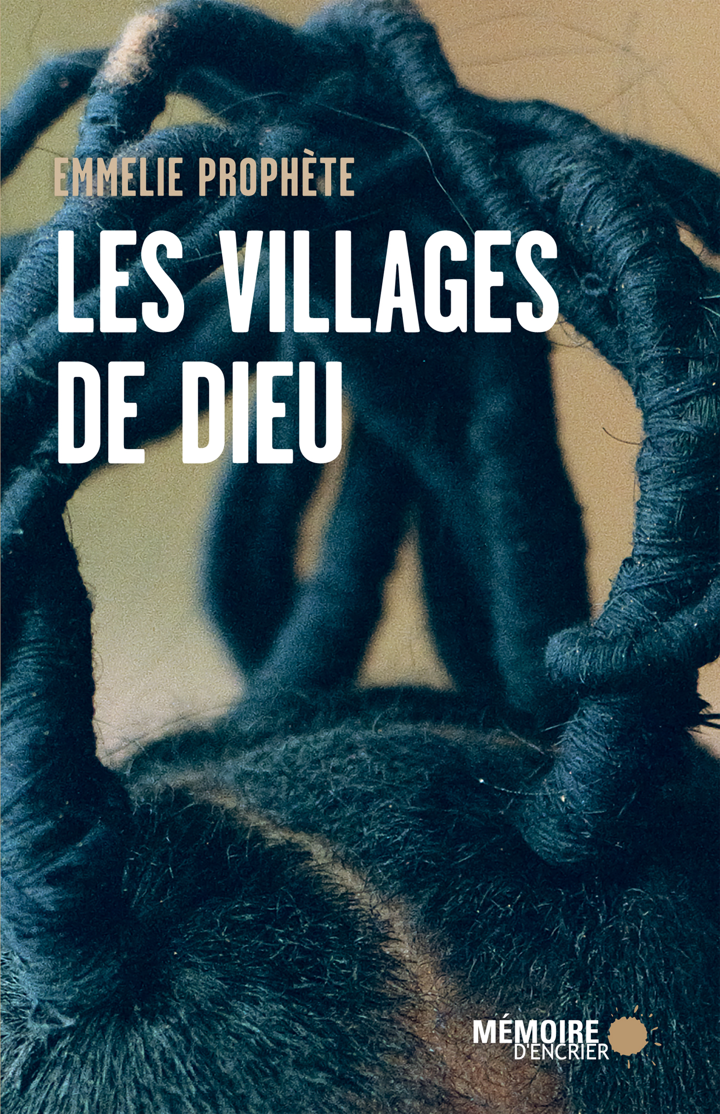 Les villages de Dieu