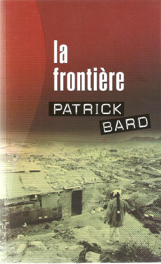 La frontière