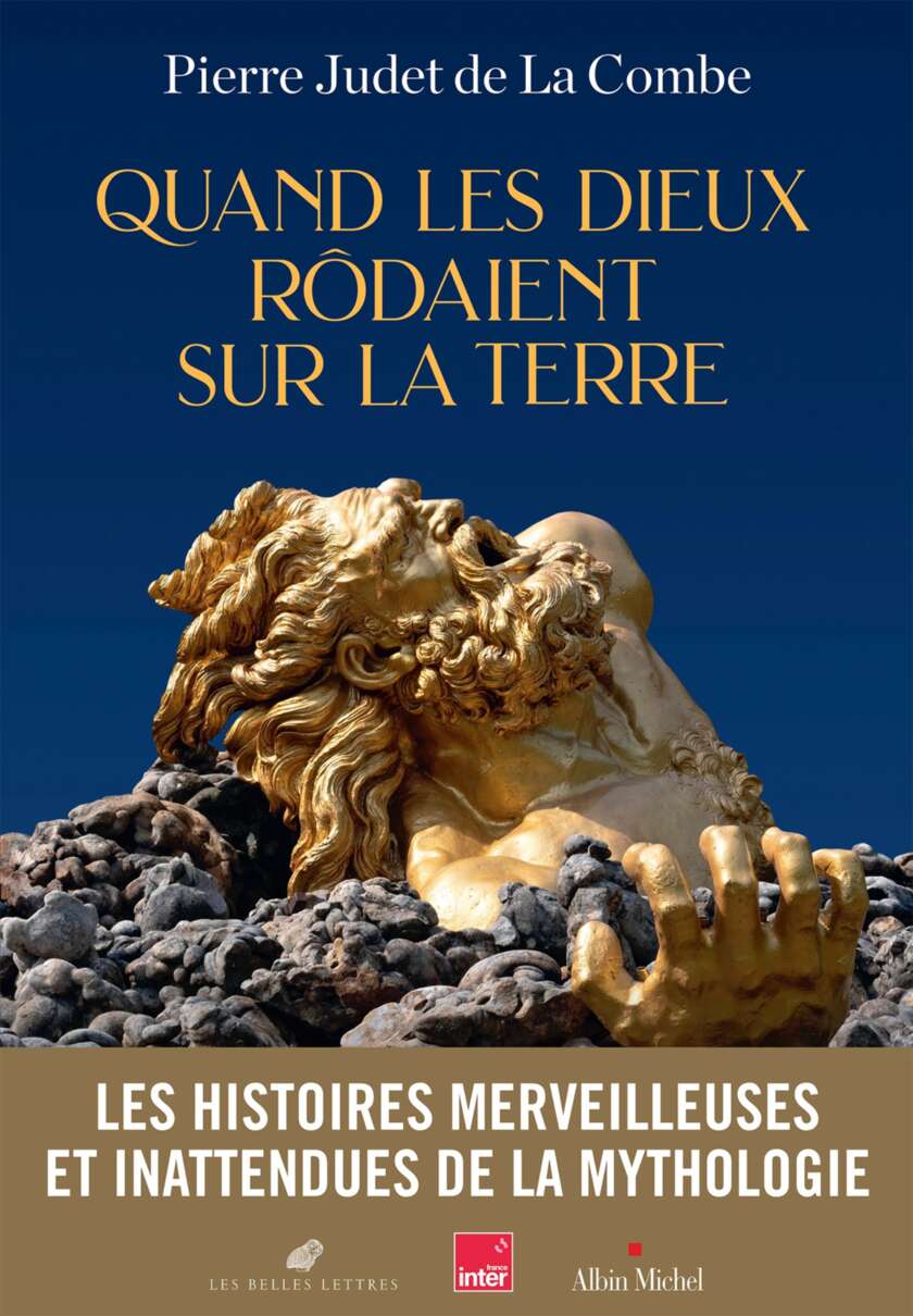 Quand les dieux rodaient sur la Terre