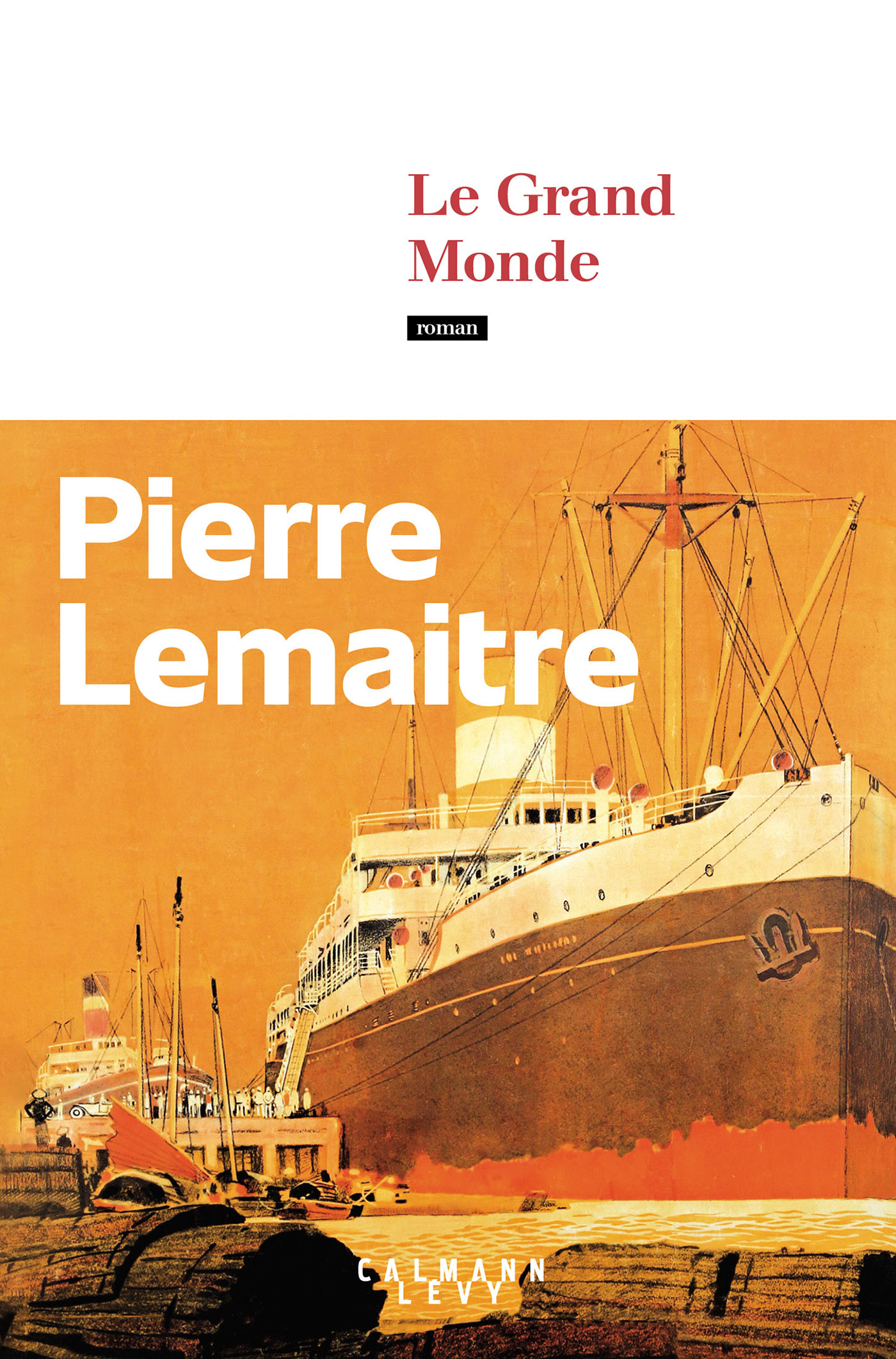Le Grand Monde