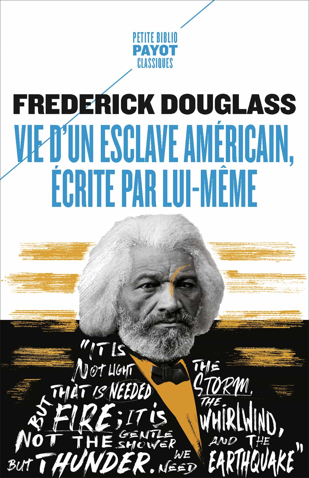 Vie d'un esclave américain, écrite par lui-même