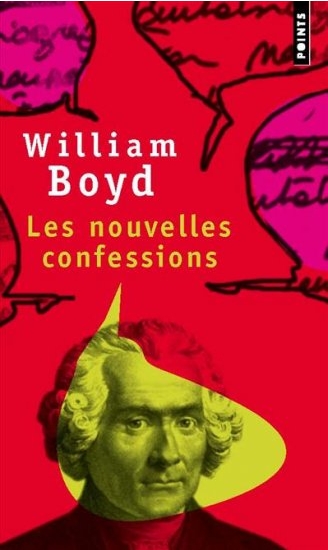 Les Nouvelles Confessions