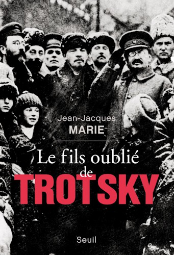 Le Fils oublié de Trotsky