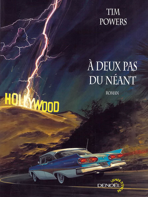 À deux pas du néant