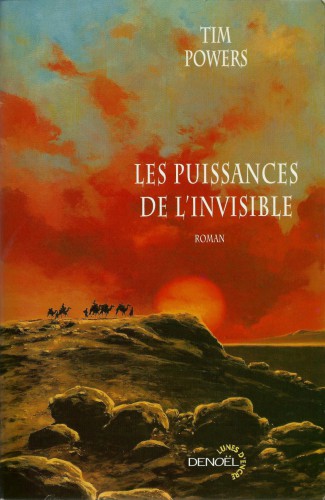 Les Puissances de l'invisible