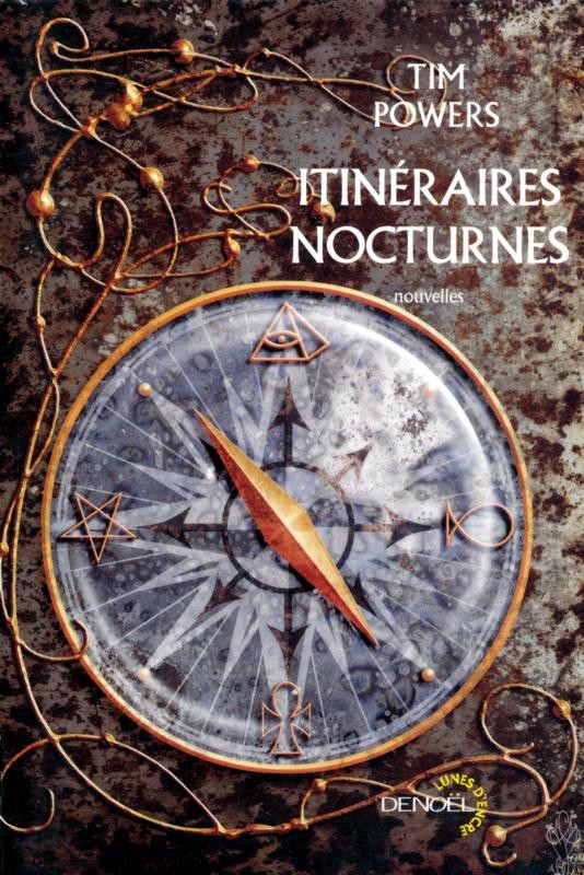 Itinéraires nocturnes