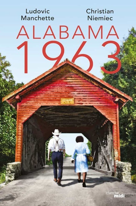 Alabama 1963