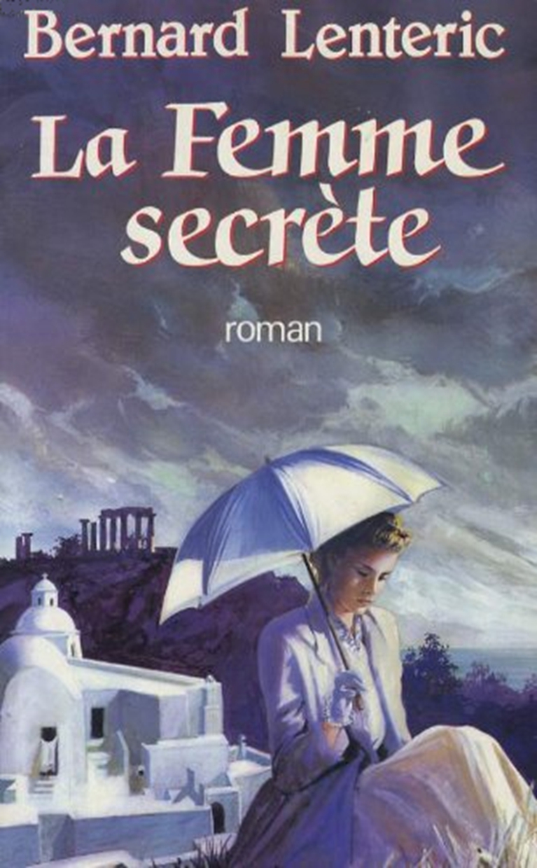 La femme secrète