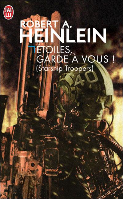 Étoiles, garde-à-vous