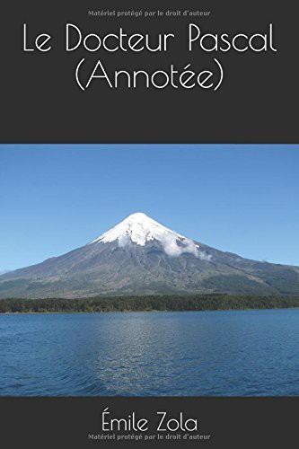 Le Docteur Pascal