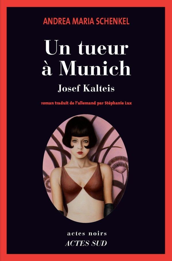 Un tueur à Munich: Josef Kalteis
