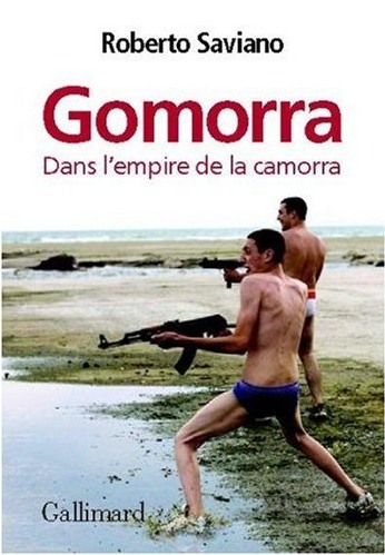 Gomorra, dans l'empire de la Camorra