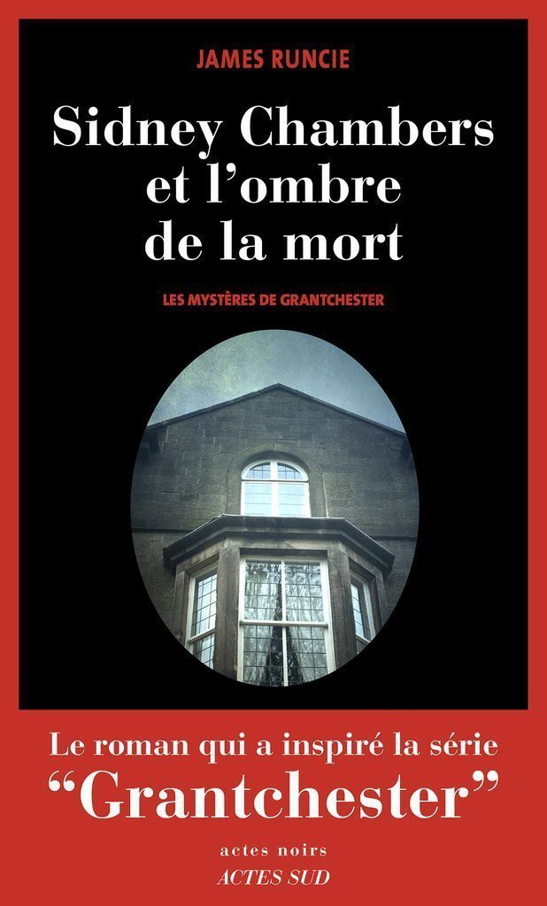 Sidney Chambers et l'ombre de la mort