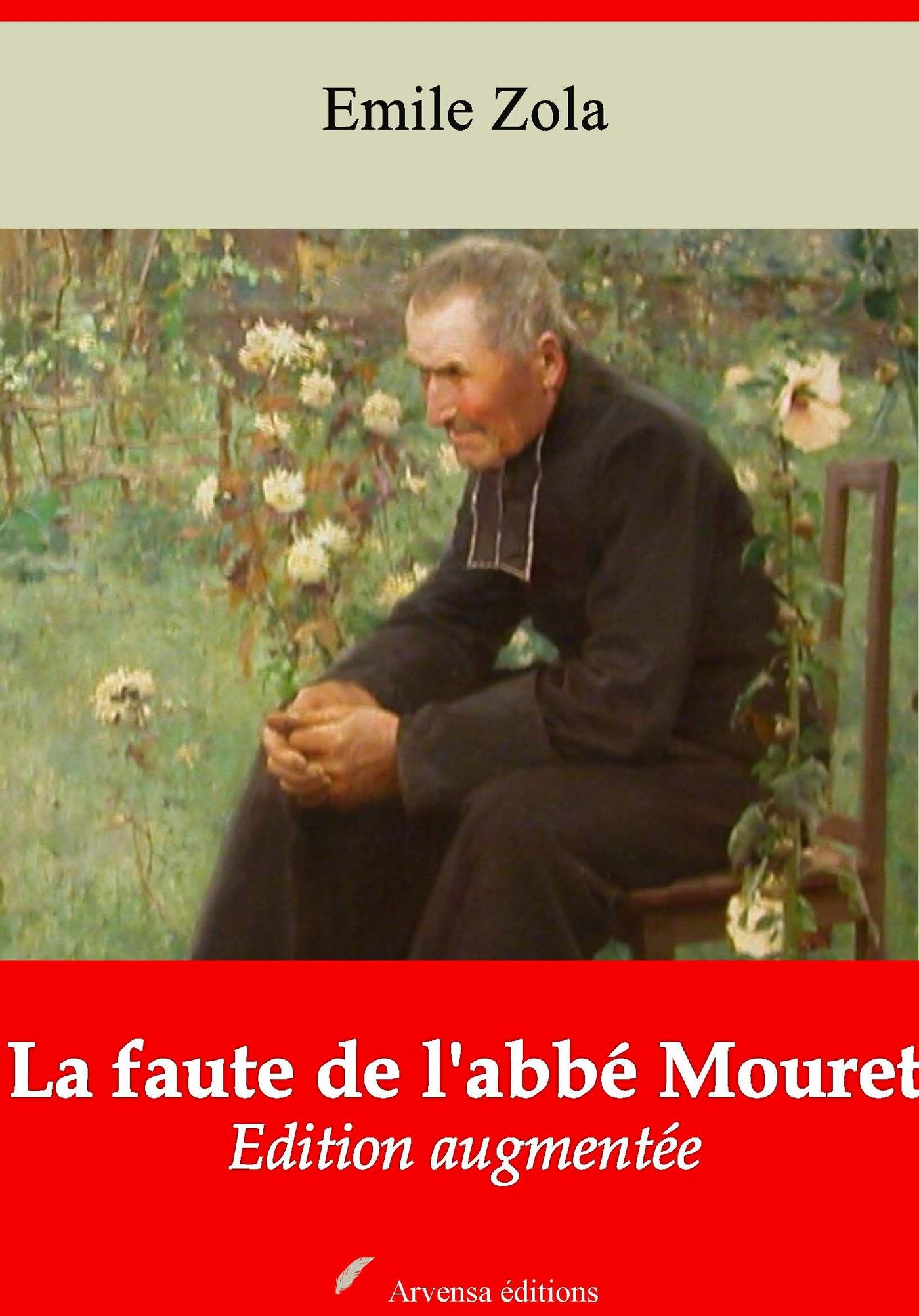 La Faute De L'Abbé Mouret