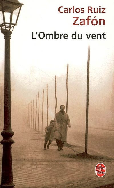 L'ombre Du Vent