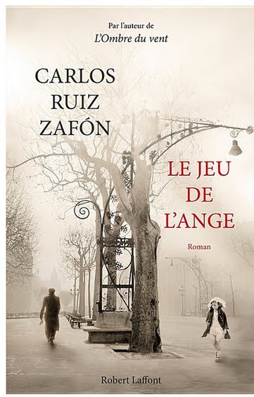 Le jeu de l'ange