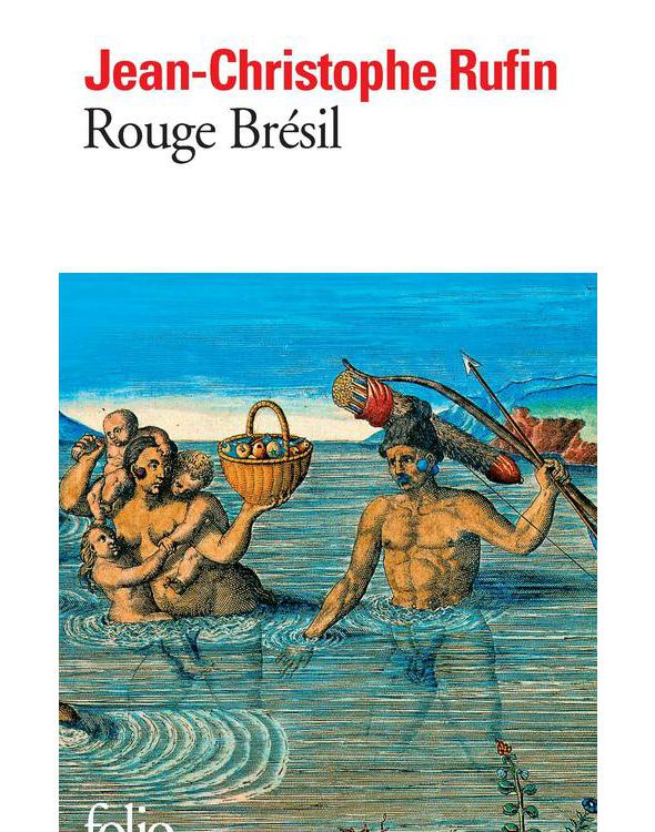 Rouge Brésil