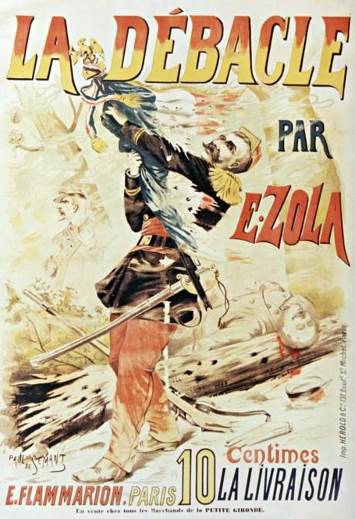 La Débâcle
