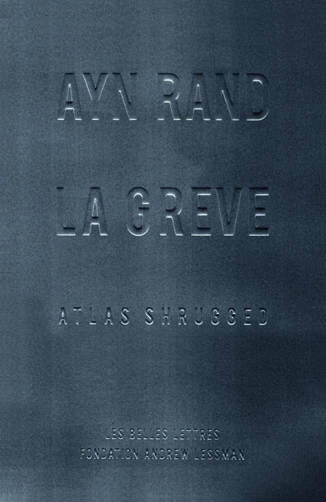 La Greve (Atlas Shrugged)