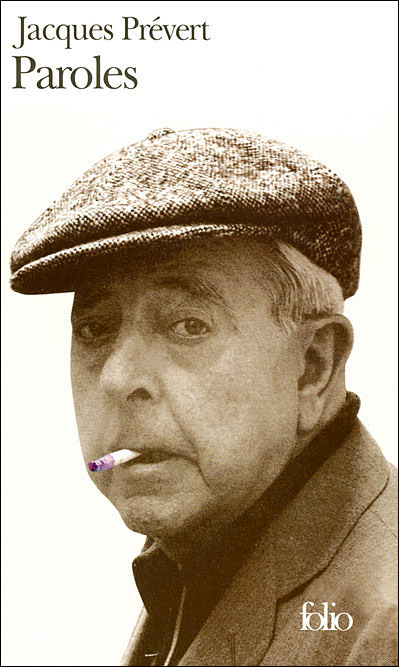 Paroles