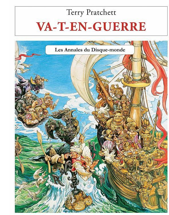 Va-t-en-guerre