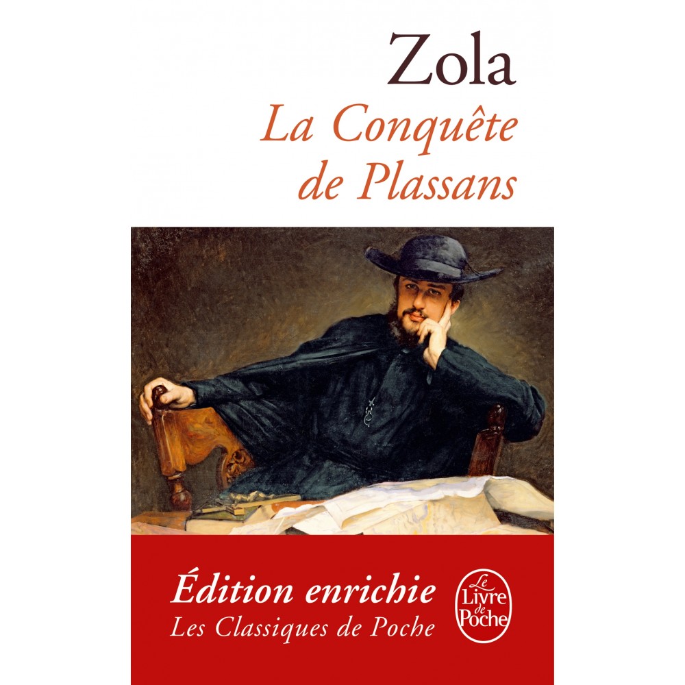 La Conquête de Plassans