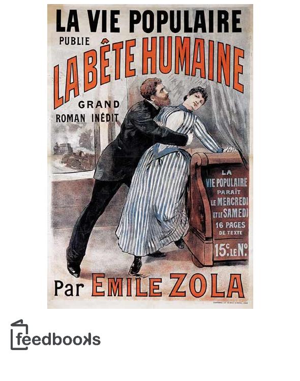 La Bête Humaine
