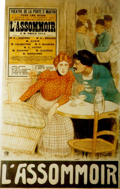 L'Assommoir