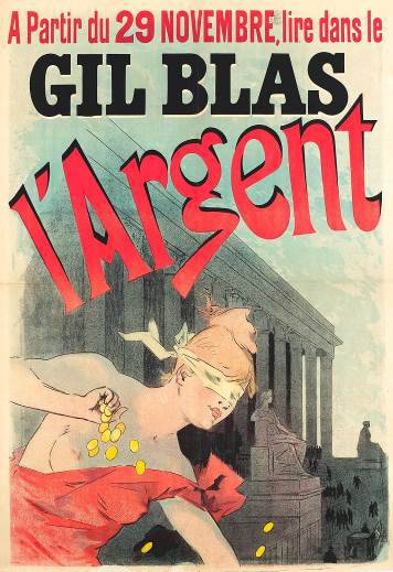 L'Argent