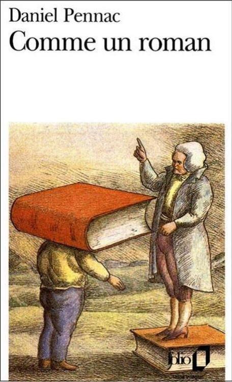 Comme Un Roman