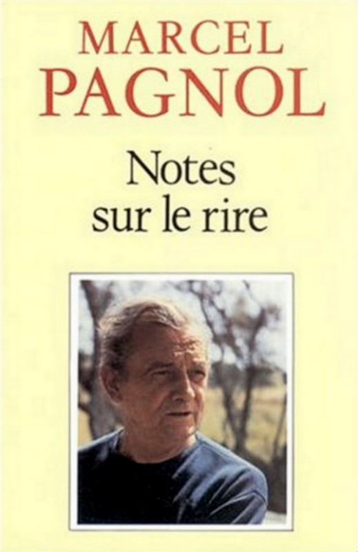 Notes sur le rire