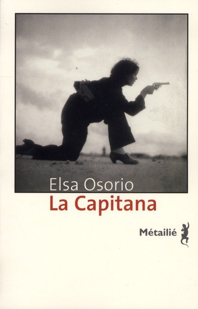 La Capitana