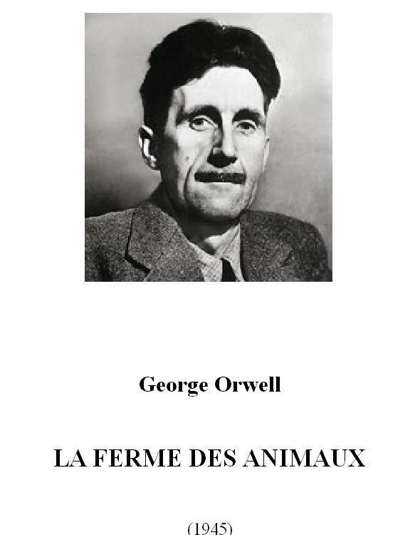 La ferme des animaux