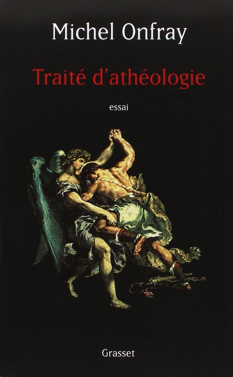 Traite d'Atheologie