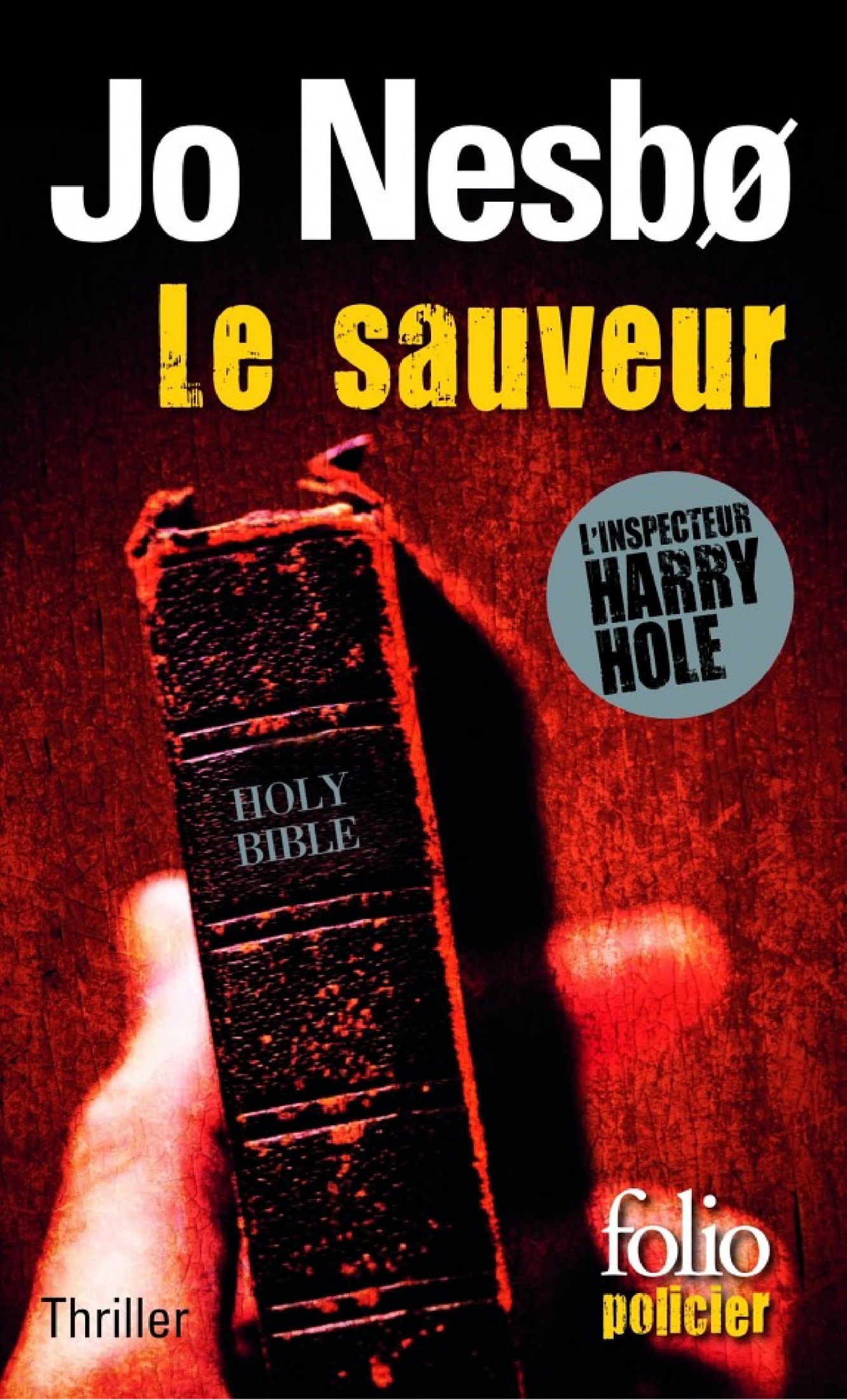 Le sauveur