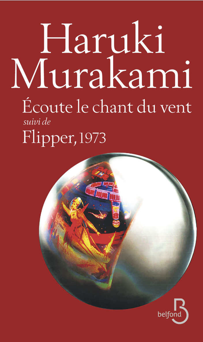 Ecoute le chant du vent, suivi de Flipper, 1973