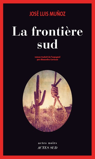 La Frontière sud