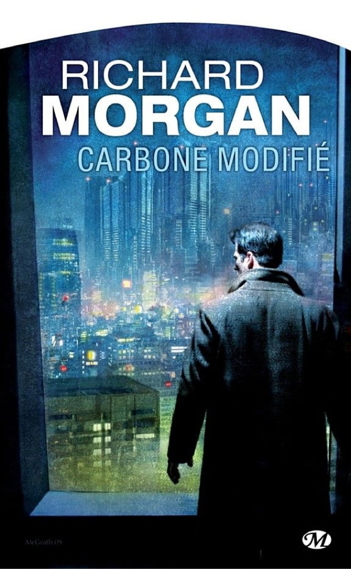 Carbone Modifié