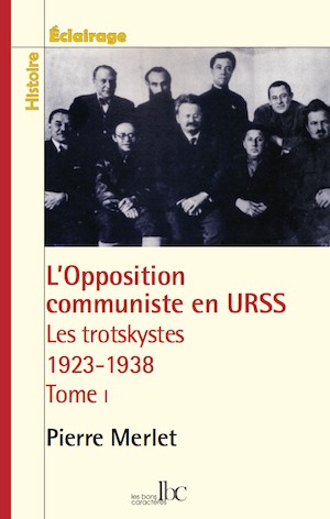 L'opposition communiste en URSS
