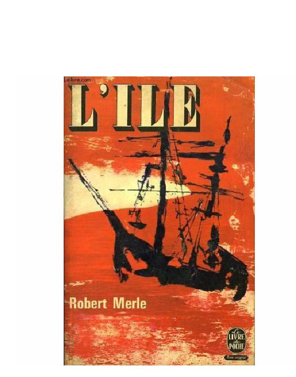 L'ile