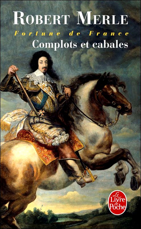 Complots et cabales