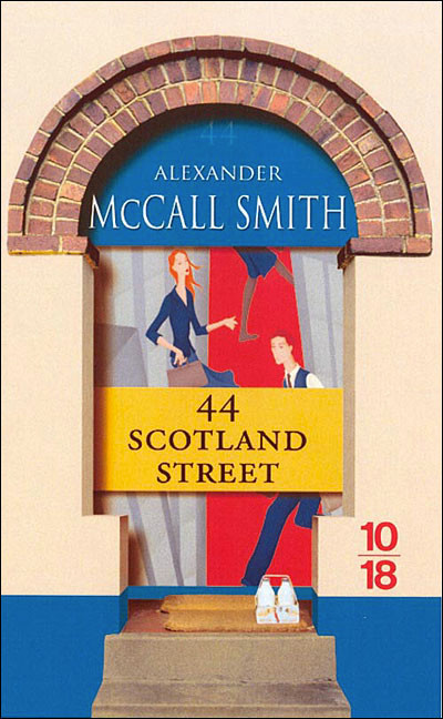 44, Scotland Street