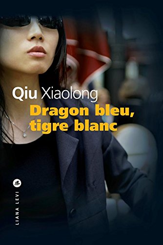 Dragon bleu, tigre blanc