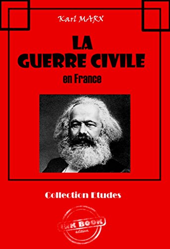 La guerre civile en France