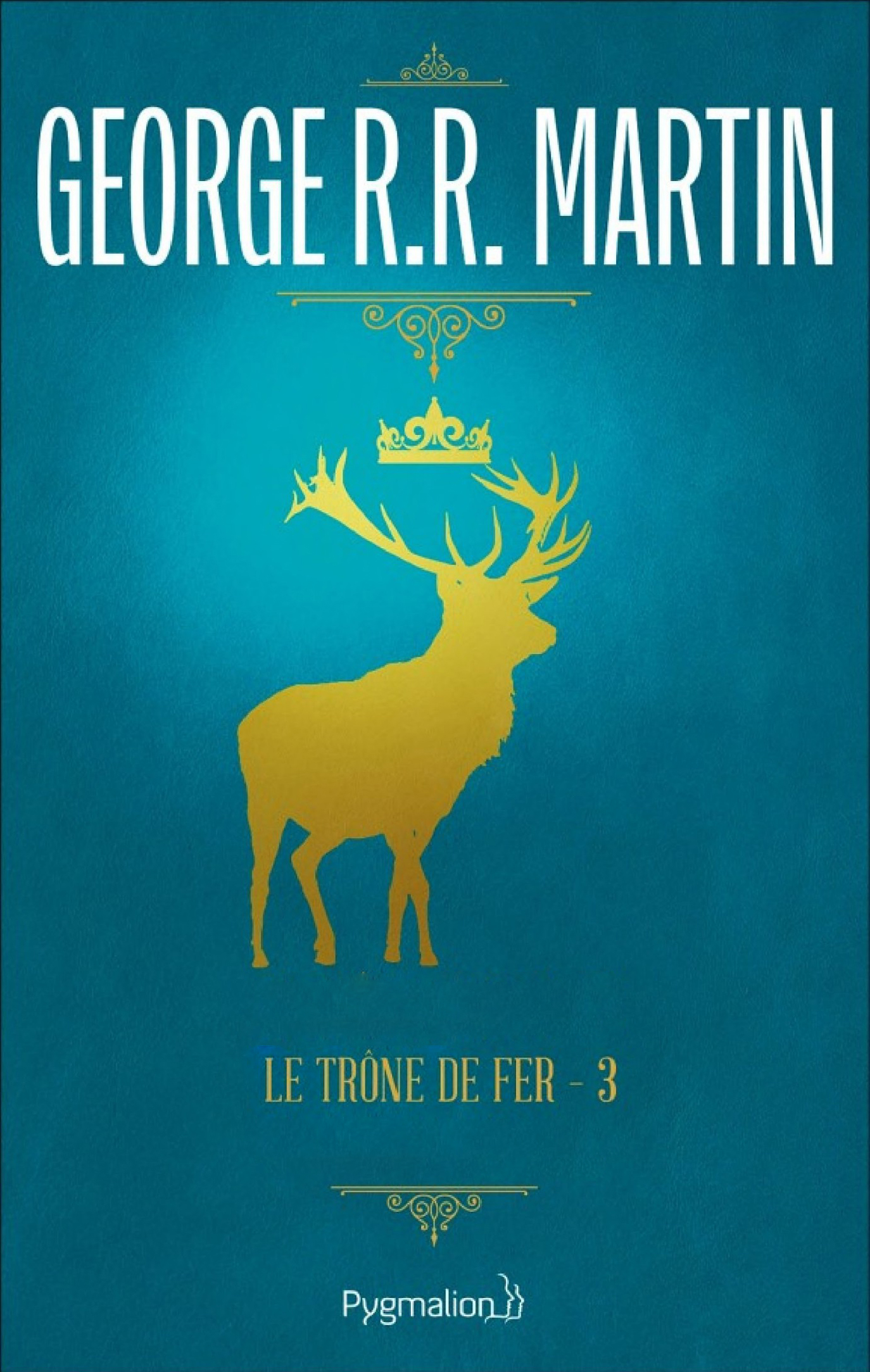 Une tempête d'épées