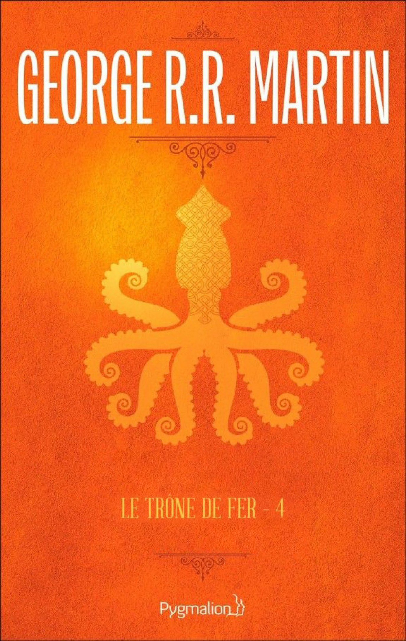 Un festin pour les corbeaux