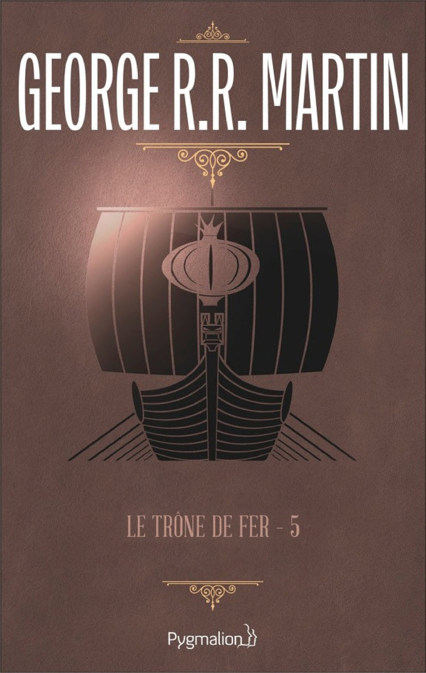 Une danse avec les dragons