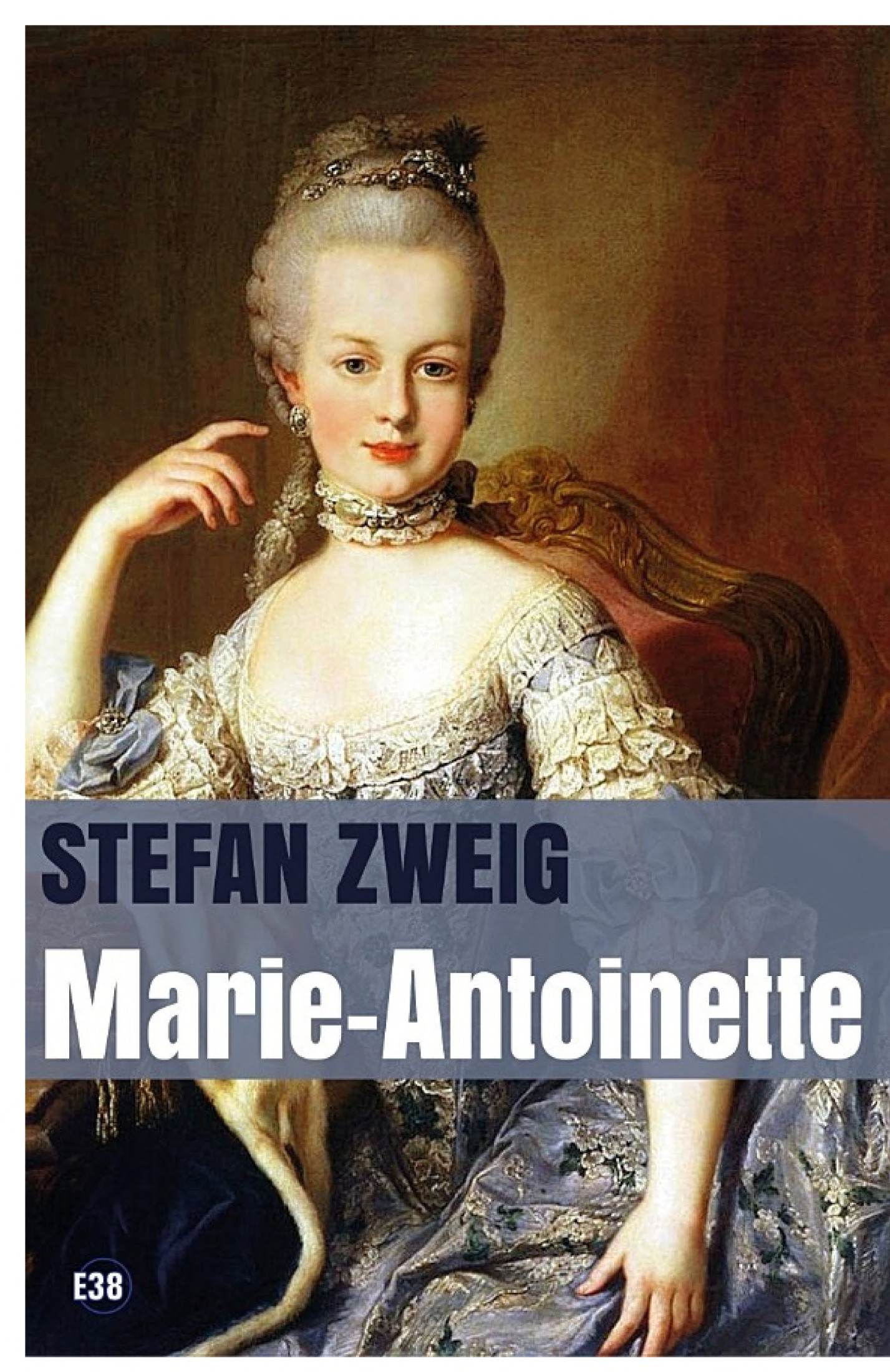 Marie-Antoinette