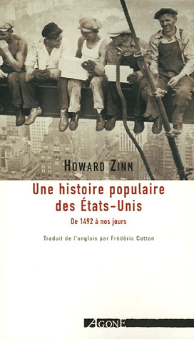 Histoire populaire des Etats-Unis